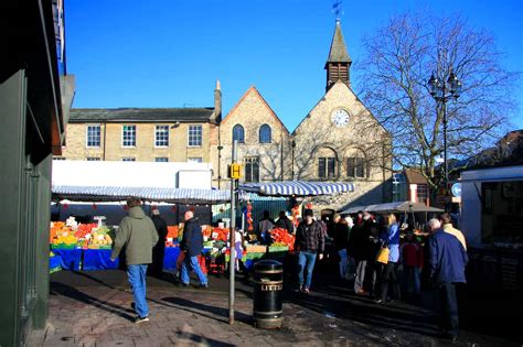 10 Best Things To Do In Bury St Edmunds Explore Cinematic History