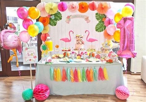 5 Birthday Party Themes Your Kid Will Love - The Balloon Hub