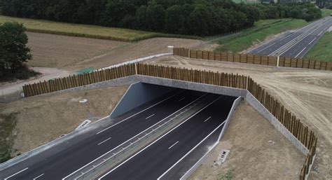 Entre le Rhône et le Salève la nature retrouve son chemin ATMB et l