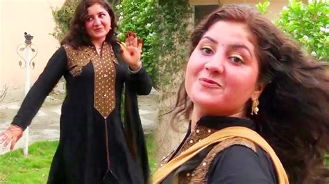 Zaara Mi Ta Waray Day Sanam Jan Dance 2020 Pashto Geetmala YouTube