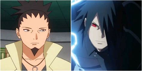 Naruto: 8 Best Contenders To Replace Naruto As Hokage, Ranked