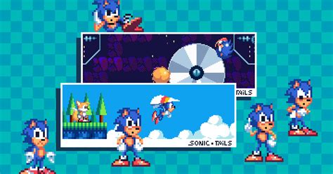 Sonic SMS Remake: 2 years later...