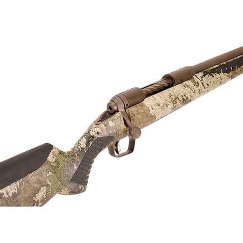 SAVAGE 110 HIGH COUNTRY RIFLE, 6.5 CREEDMOOR, CAMO - Dominion Outdoors ...