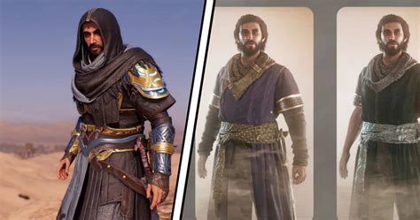 Las Mejores Modificaciones Para Assassin S Creed Mirage Lista Clasificada