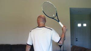 5 Steps To A Great Tennis Serve For Beginners With Pics And Video