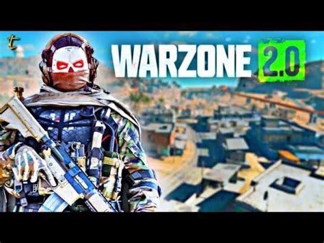 COMO PODE O WARZONE 2 0 JÁ ESTÁ MORTO DESSE JEITO 18 YouTube