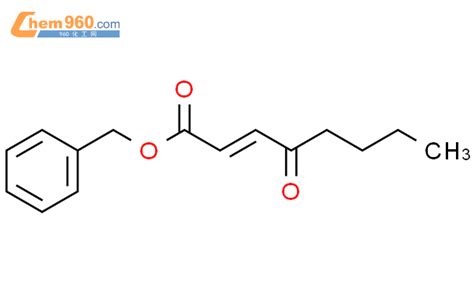 Octenoic Acid Oxo Phenylmethyl Ester Z Cas