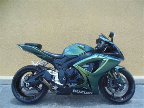 CUSTOM FLIP FLOP CHAMELEON Suzuki GSX R For Sale Find Or Sell