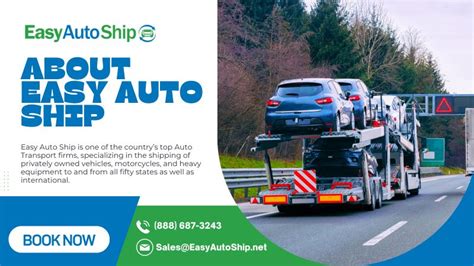 Easy Auto Ship On Linkedin At Easy Auto Ship We Re More Than Just A Vehicle Transportation