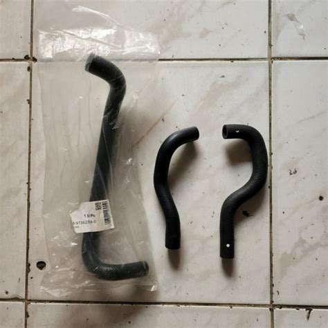 Jual Hose Oil Cooler Selang Air Oil Cooler Isuzu Panther Turbo Euro 2 Di Lapak Atlas Motor