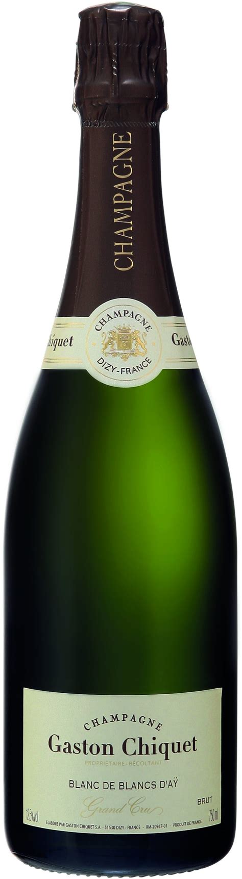 Gaston Chiquet Blanc De Blancs Daÿ Grand Cru Brut Nv The Champagne Guide