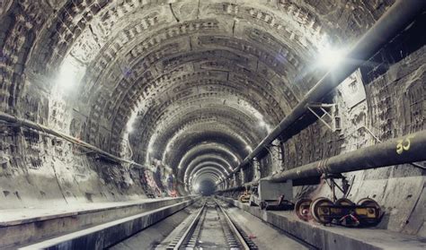 Tunnel Sous La Manche Vacances Arts Guides Voyages