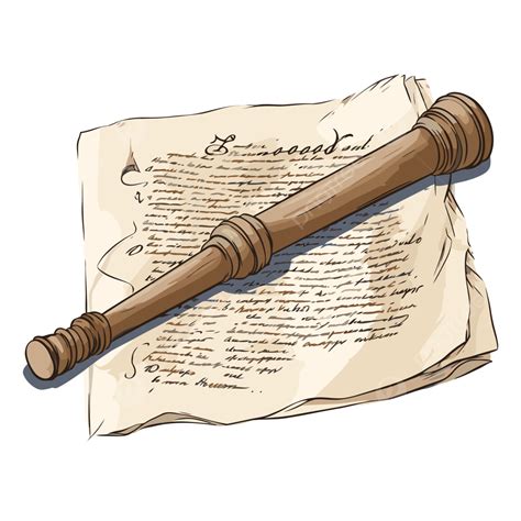 Ratification Of The Constitution Clip Art