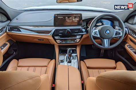 2021 Bmw 6 Series Gran Turismo First Drive Review The Right Mix Of