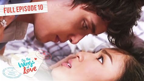 Episode 10 | On the Wings of Love Wiki | Fandom