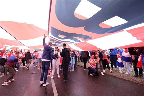 Okršaj 4 na 1 Hrvatski mjehuri otporniji od španjolskih naš navijač