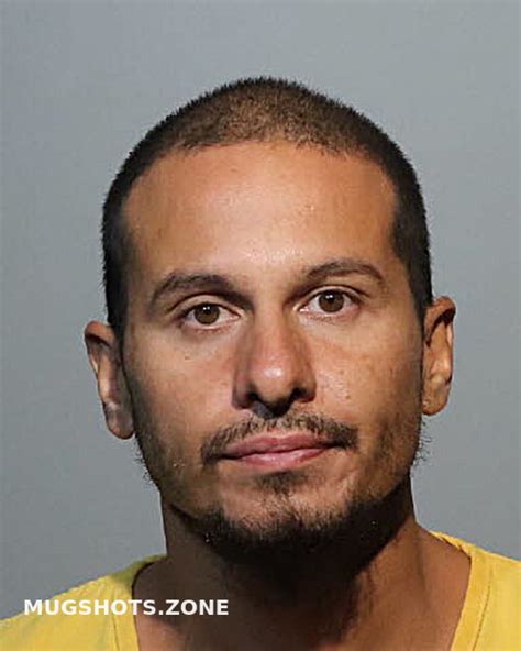 Fred Kaicke Seminole County Mugshots Zone