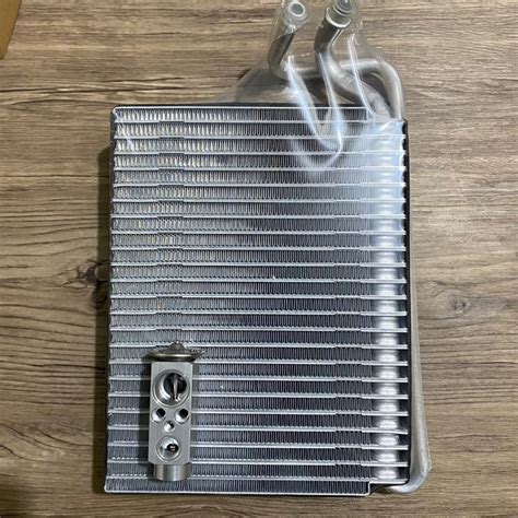 BMW E46 1997 2010 AC Evaporator With Expansion Valve Shopee Philippines