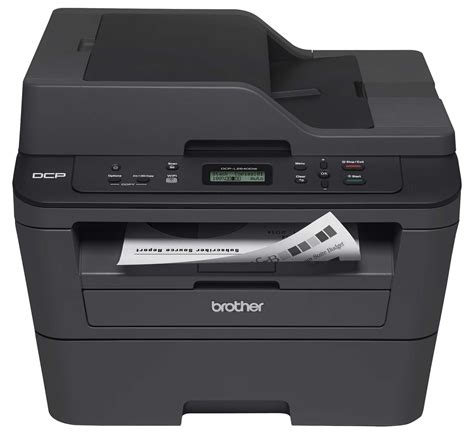 Harga Jual Brother Dcp L Dw Printer In Monochrome Laser Multi