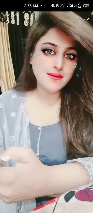 Afreen Khan Live Bigo Live Youtube