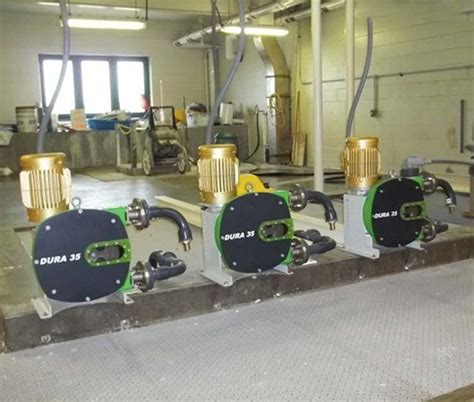 Lime Dosing Solutions For Water Treatment Plant