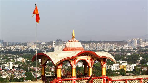 Parvati Hill Temple History Timings Story Location Architecture