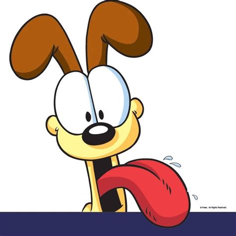 61 best Odie images on Pinterest | Comic, Comic books and Comics