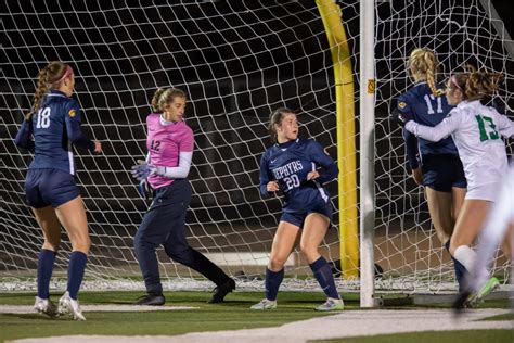 Photos Mahtomedi Girls Soccer Defeats Hill Murray In Section Aa