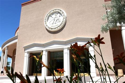 New Mexico Tourism Department Supports Introduction Of House Bill 267