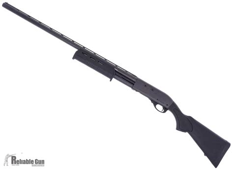 Reliable Gun Vancouver 3227 Fraser Street Vancouver Bc Canada Used Remington 870 Express