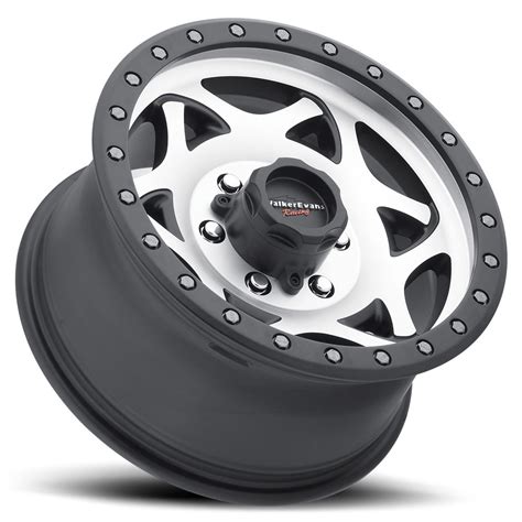 Walker Evans Racing 501 Legend Wheels And 501 Legend Rims On Sale