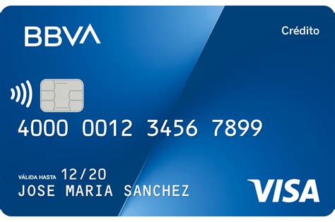 BBVA Después Young Person's Card | BBVA