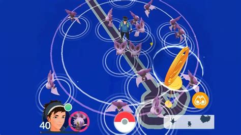 索羅亞及索羅亞克正式 Pokémon Go 登場更新 Pokemon Hubs 寶可夢go 資訊