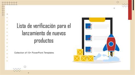 Las 10 mejores plantillas de listas de verificación de lanzamiento de