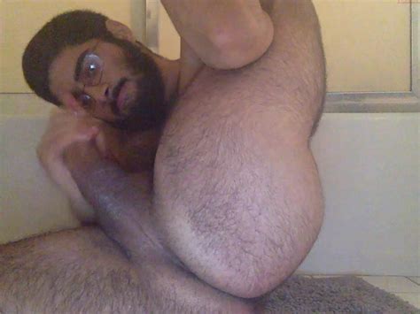 Handjobs Amateur Hairy Arab In An Intense…