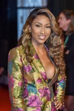 TONI TONE Nude AZNude