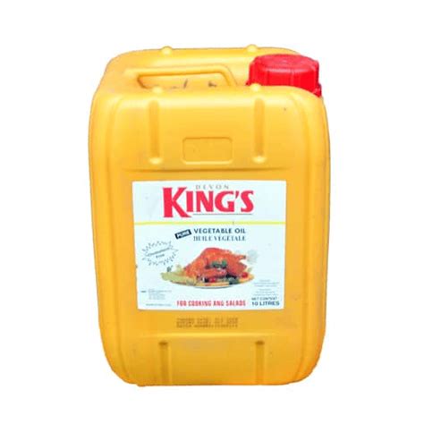 Kings Oil 5 Ltrs Equity Multipurpose Eshop