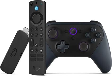 Black Friday 2023 Nuova Fire TV Stick 4K Max Con Controller LUNA