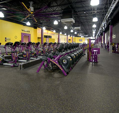 Planet Fitness ı Sports Facility Planet Fitness ı Sports F Flickr