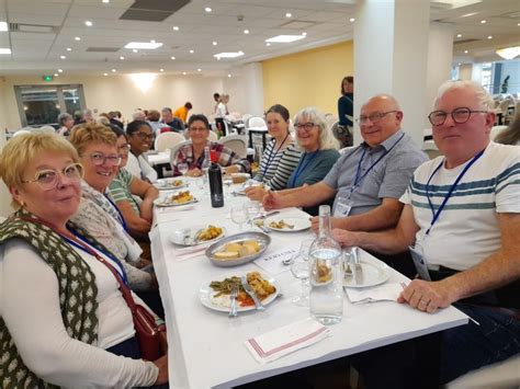 44 axonais rejoignent les 2800 participants à Lourdes Diocèse de