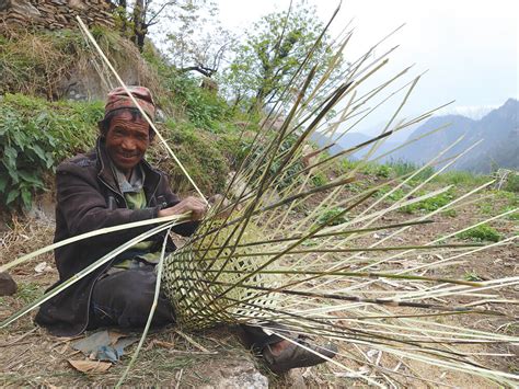 Life and livelihood in remote Nepal | Nepali Times