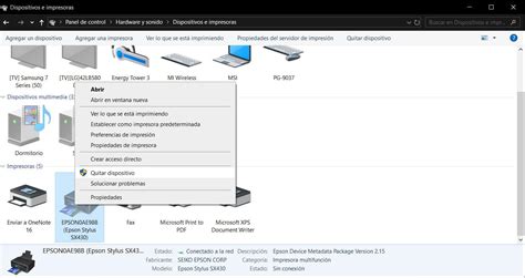 Soluciona Los Problemas De Conexión Con Tu Impresora En Windows 10