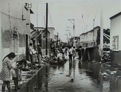 Invitan A Participar Con Historias Sobre La Inundación De Irapuato