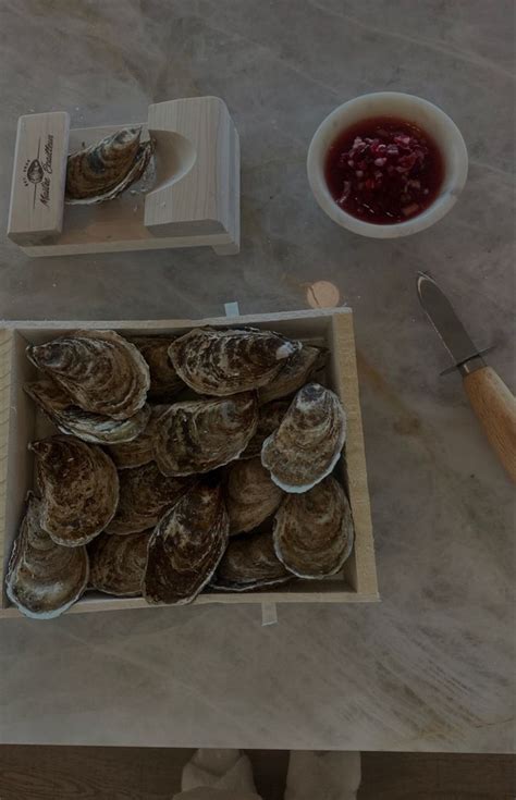 delicious oyster box  sauce