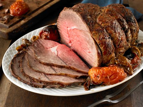 Roasted Meat