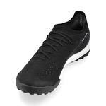 PUMA Ultra Ultimate Cage TT Eclipse Noir Blanc Unisportstore Fr