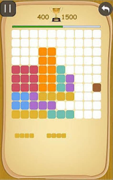 1010 Block Puzzle Free 10x10 board Game APK для Android Скачать