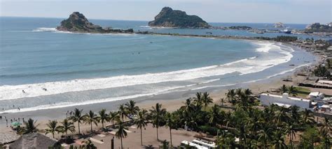 Conoce la Isla de la Piedra en Mazatlán Hoteles Palace