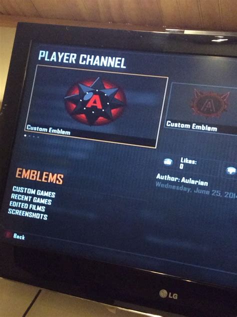 2014 Best Black Ops Emblem Images On Pholder Black Ops2 Emblems