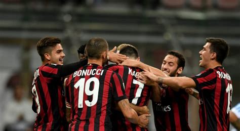 Milan 2 0 SPAL 5 Things We Learned